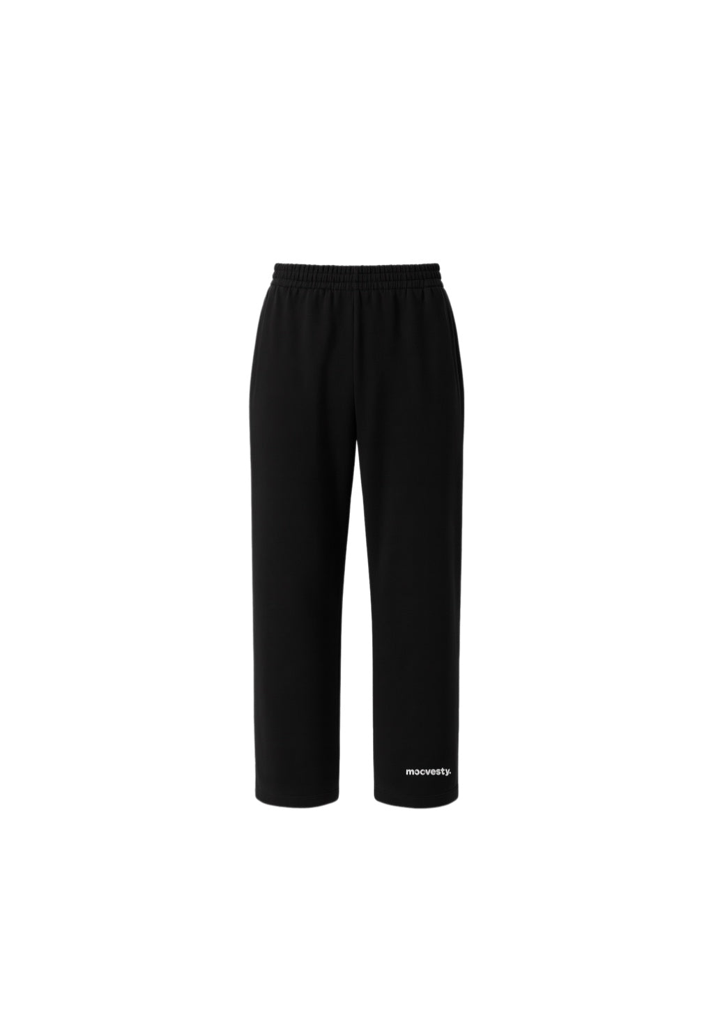Pantalon Sporty Noir