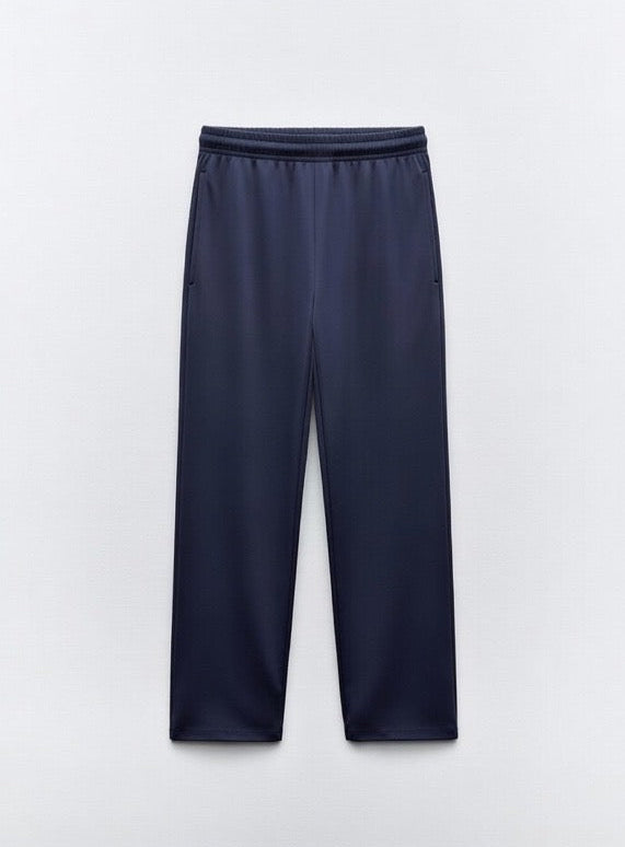Basic Navy - Pants