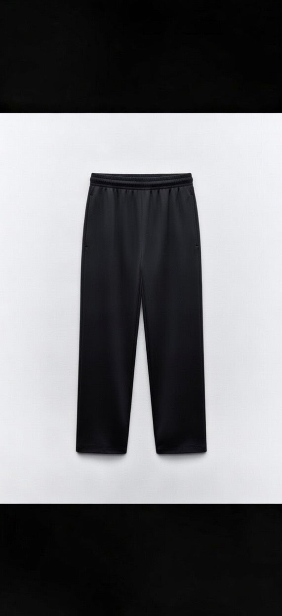 Basic Black - Pants
