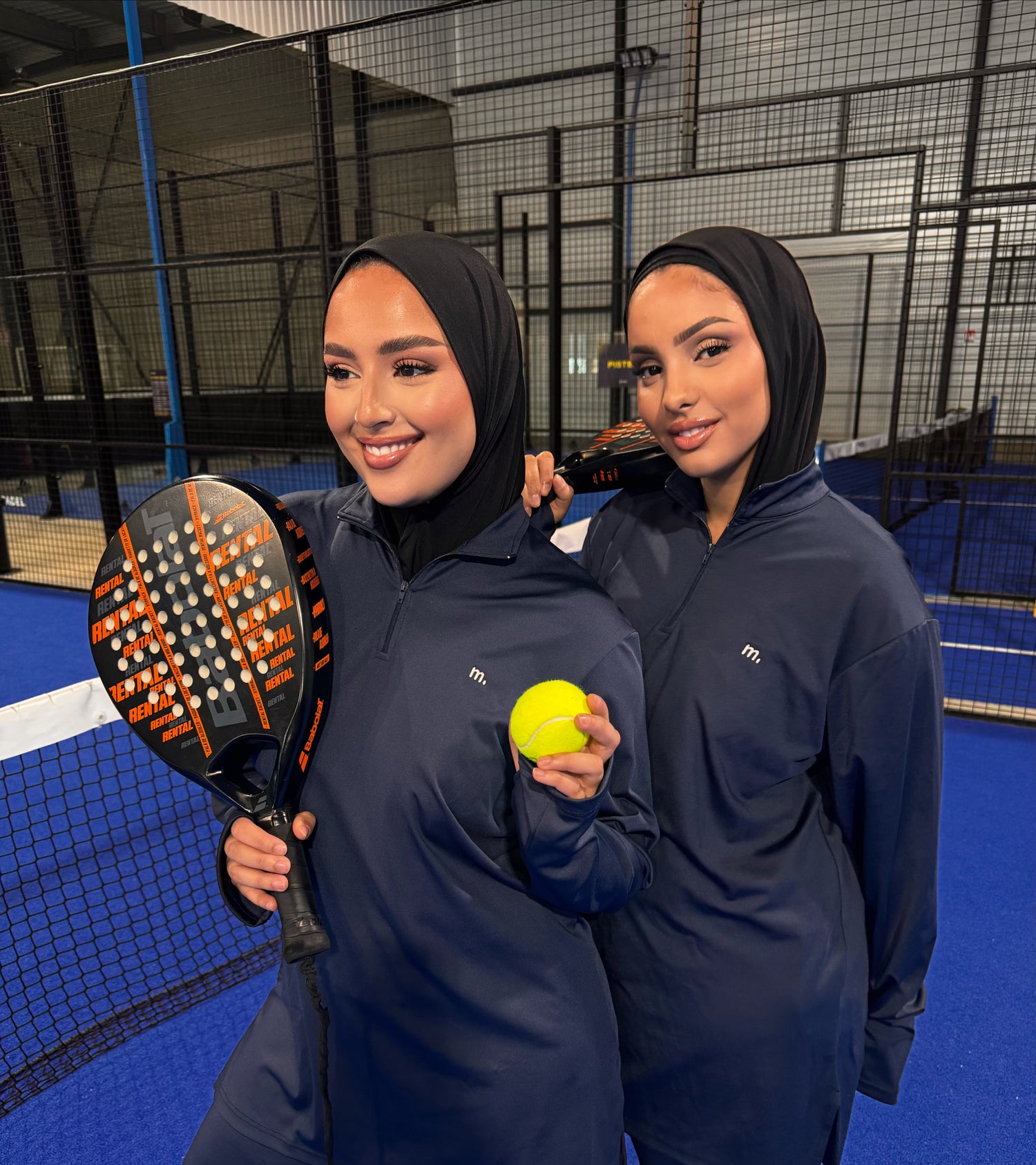 Collection Basic Sporty