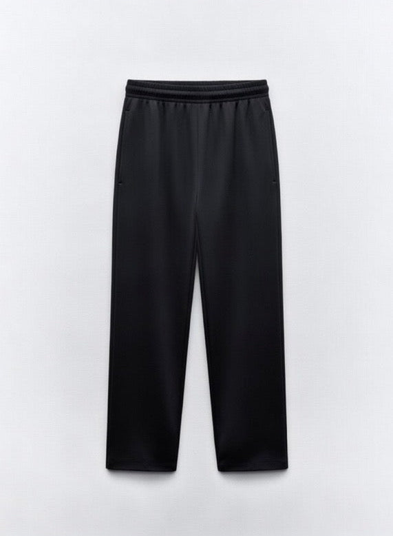 Basic Black - Pants