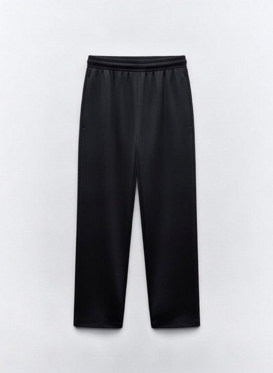 Basic Black - Pants