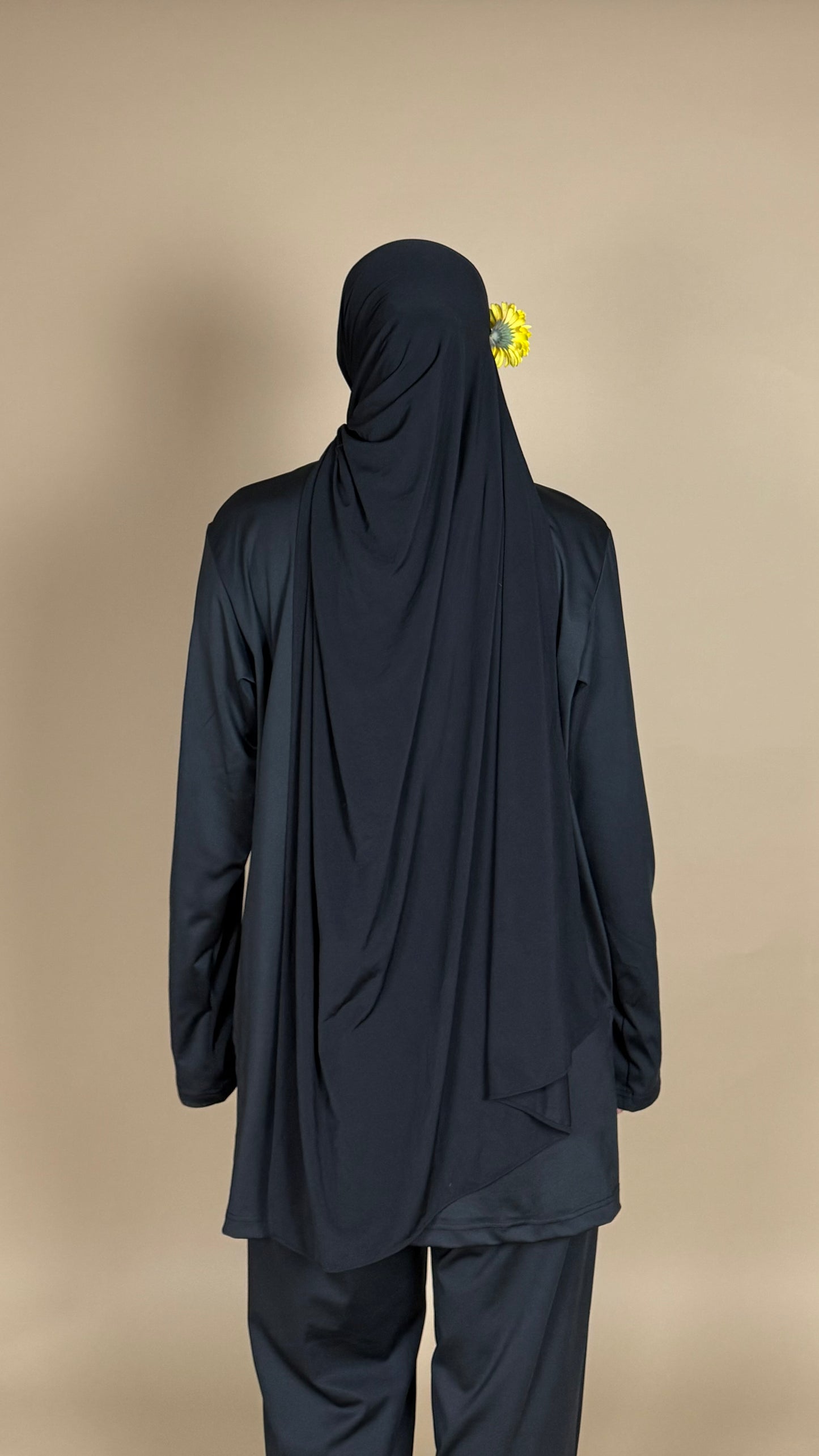 Basic black - Top