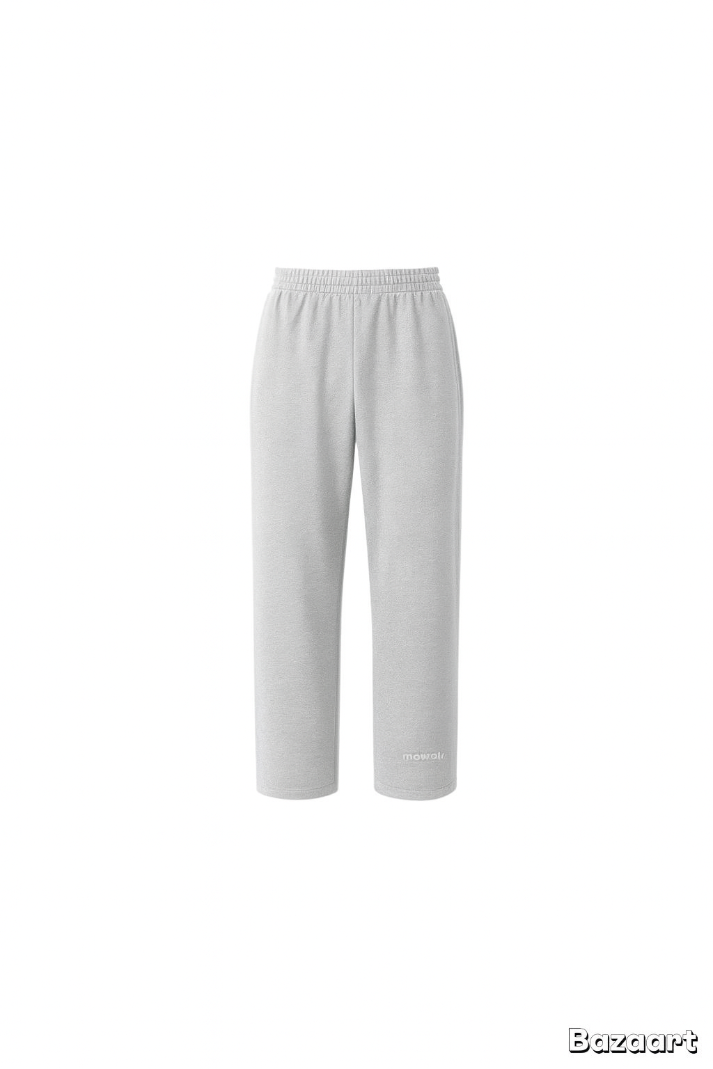 Pantalon Sporty Gris