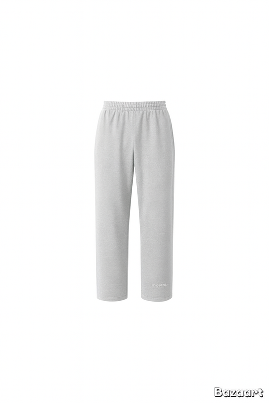 Pantalon Sporty Gris