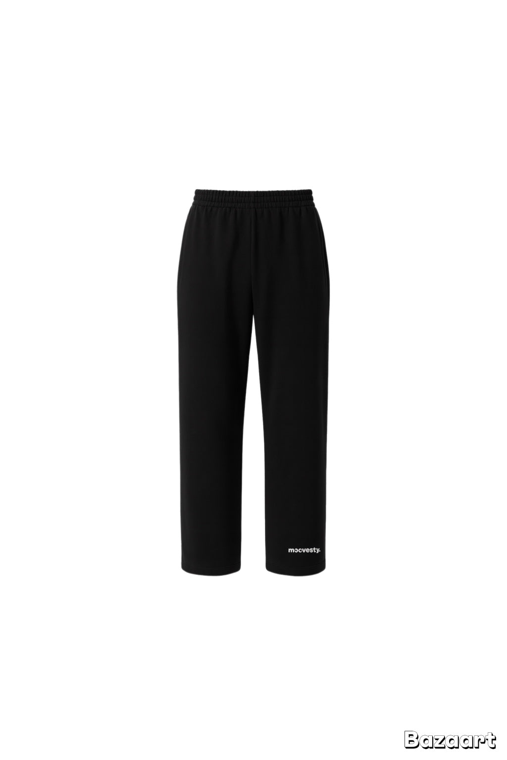 Pantalon Sporty Noir