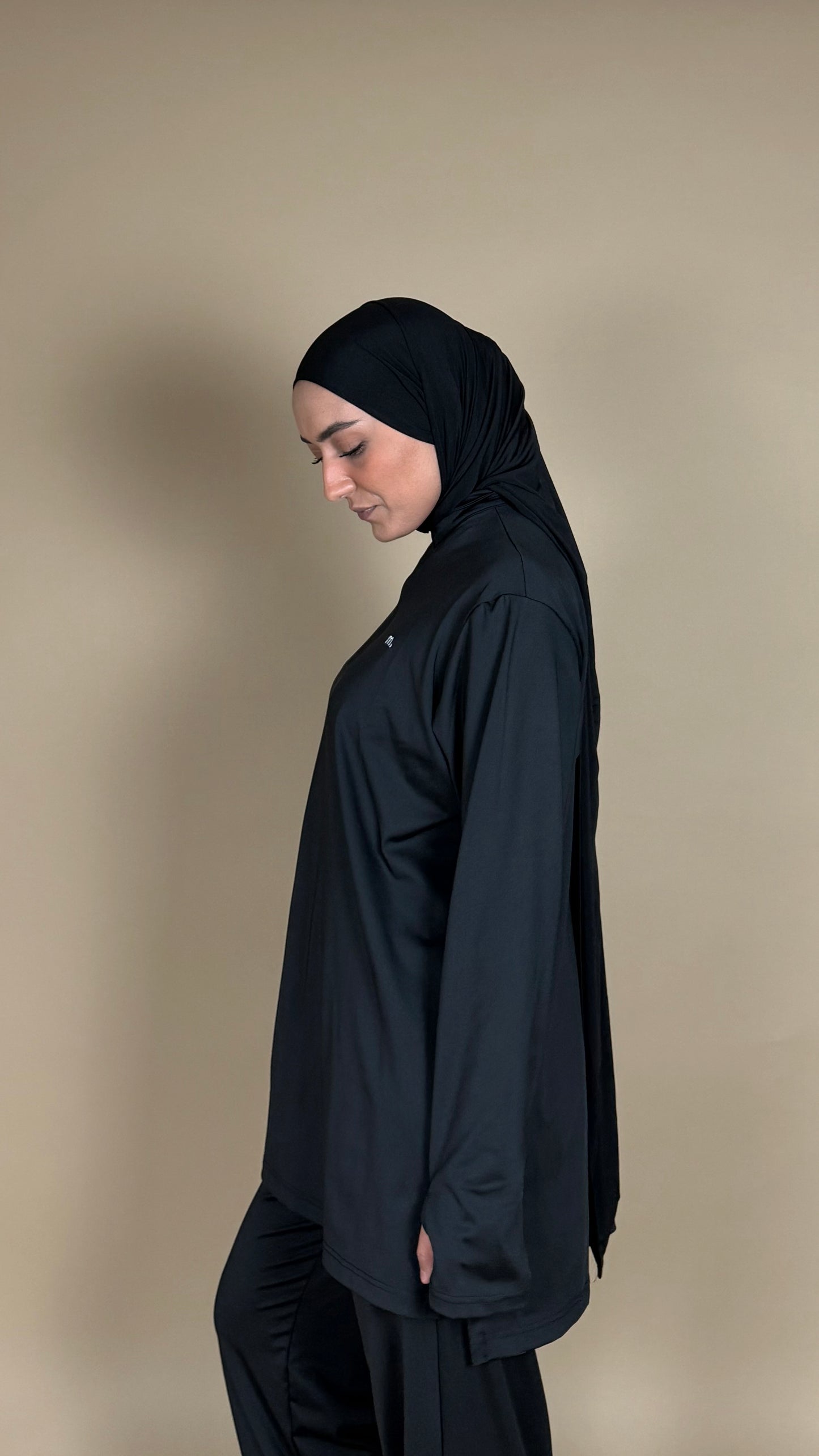 Basic black - Top