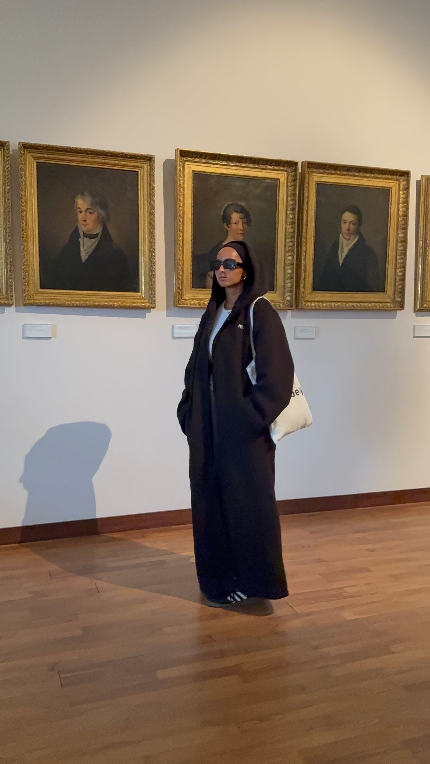 Gilet meltonia black