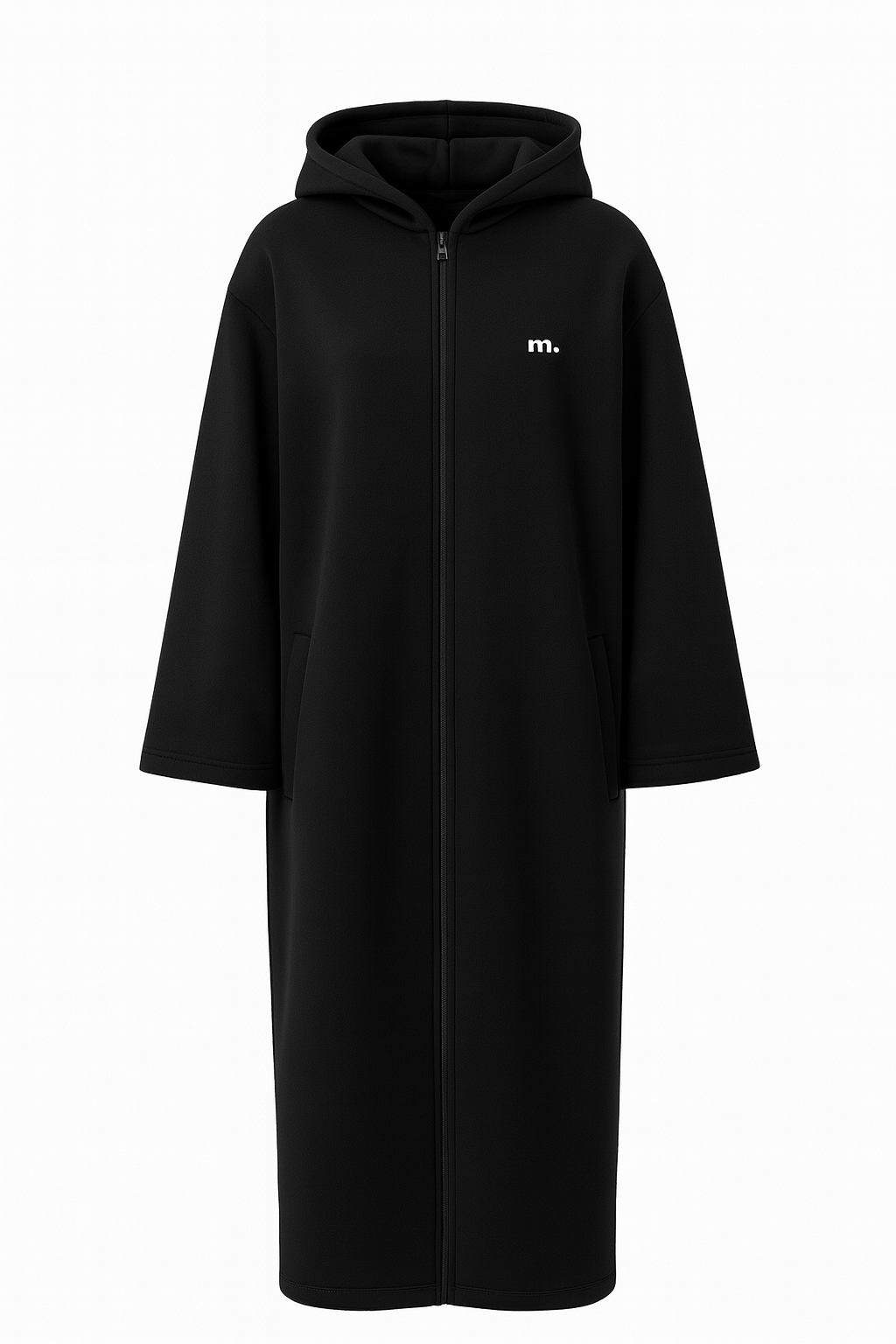 Gilet meltonia black