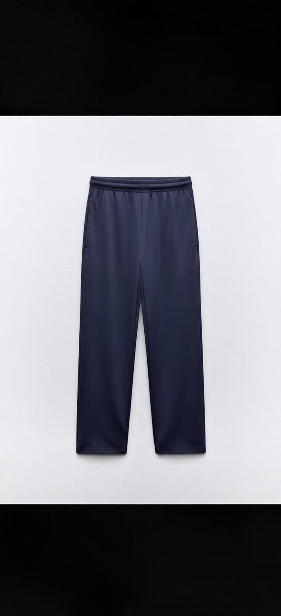 Basic Navy - Pants
