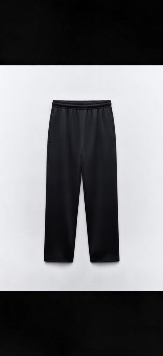 Basic Black - Pants